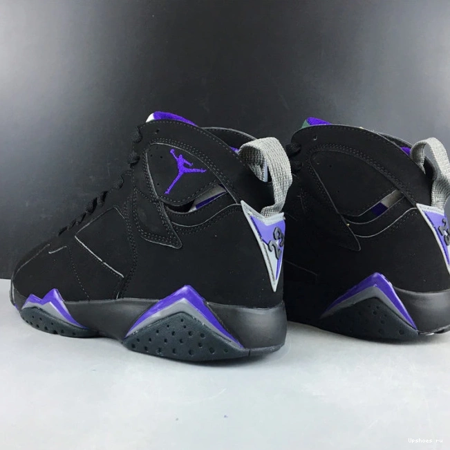 7 ALLEN 304775-053 BUCKS JORDAN RAY RETRO AIR 0215